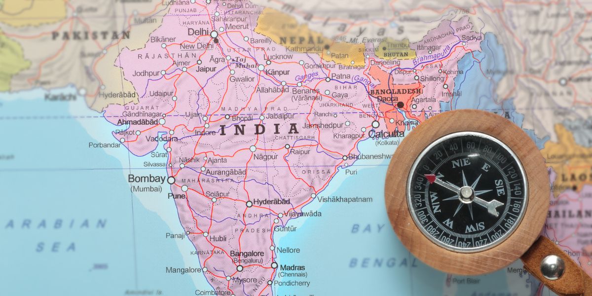 Exploring India A Comprehensive Guide for Zambian and Filipino Travelers