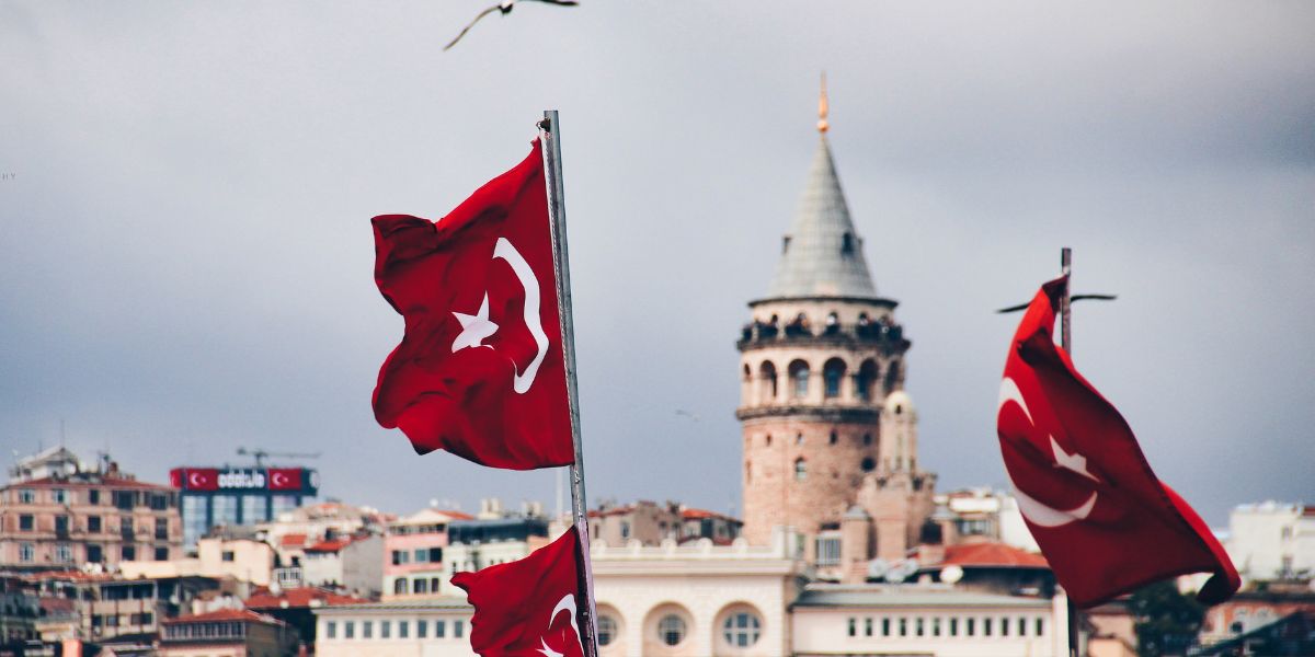 Your Complete Guide to Applying for a Turkey eVisa Avoiding Common Mistakes and Using the Right Tools