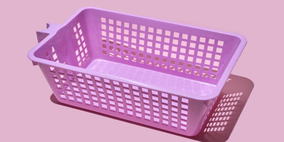 Top 10 Plastic Shopping Baskets for Retail Stores in 2025